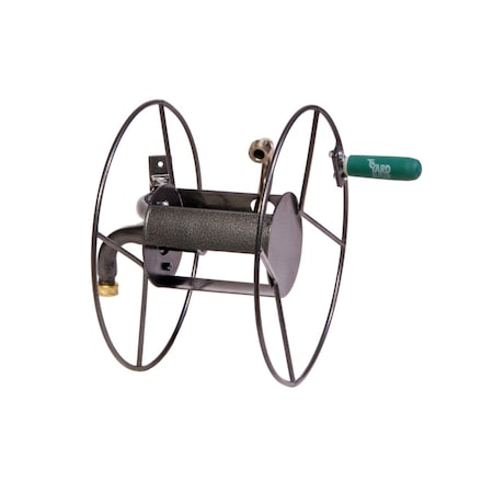 Yard Butler Mighty Reel ISRM-90